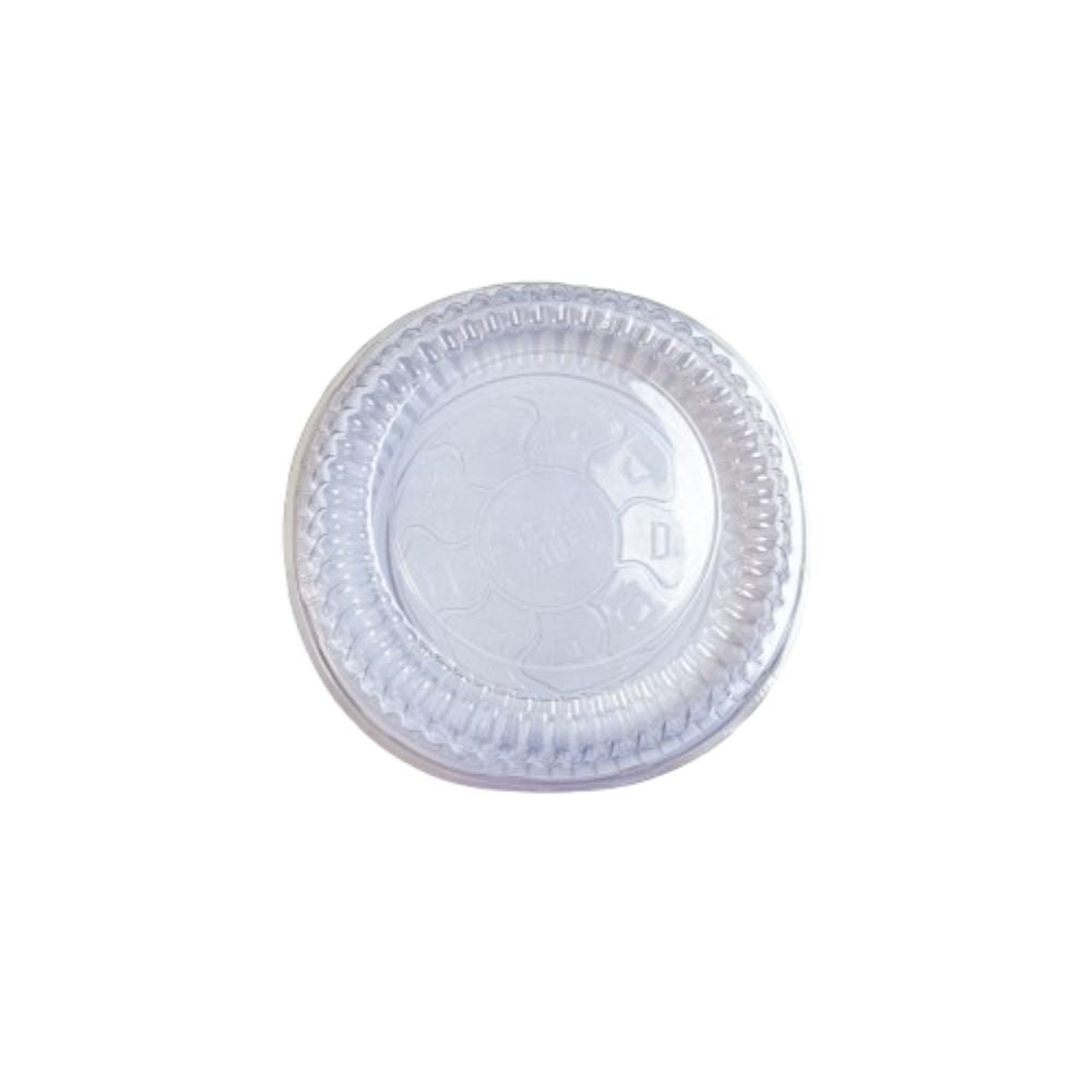 EMBALAGEM PET TORTA MINI BR - D 35B - CX C/100