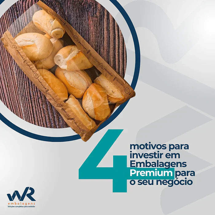 Eleve Seu Negócio: Conheça as Embalagens Premium