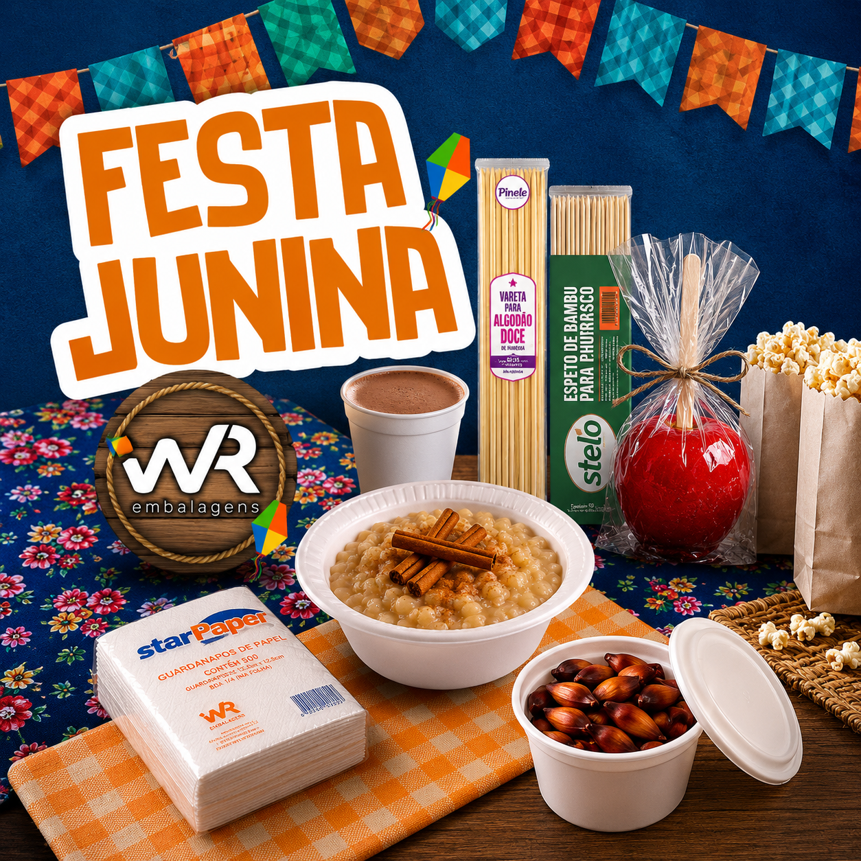 Festa Junina