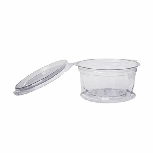POTE 350ML PET RED. ARTICULADO - P 750D - CX C/200