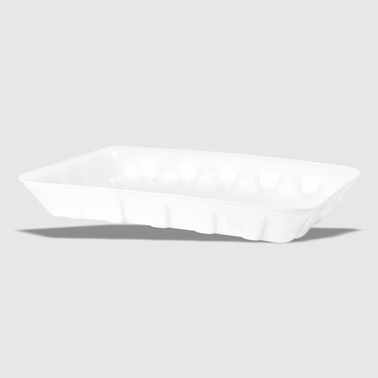 BANDEJA B67 FUNDA BRANCA - CF-067 - FD C/2X50