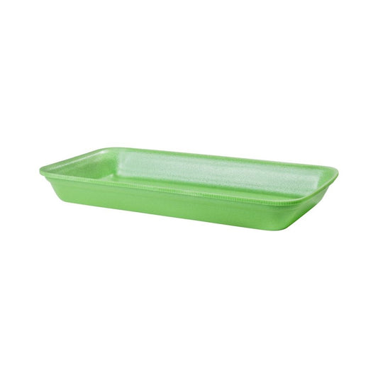 BANDEJA B4 FUNDA VERDE - CF-004 - FD C/4X100