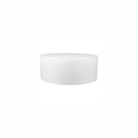 BASE P/ BOLO FALSO 25CM - FD C/12