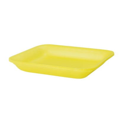 BANDEJA B1 RASA AMARELA - CRL-001 - FD C/4X100