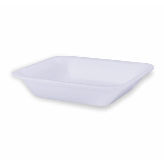 BANDEJA B1 FUNDA BRANCA - TFL-01 - FD C/4X100