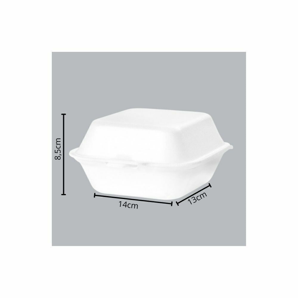 HAMBURGUEIRA 01-  TH-01 - FD C/4X100