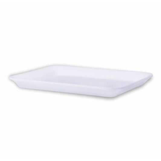 BANDEJA B4 FUNDA BRANCA - TFL-04 - FD C/4X100