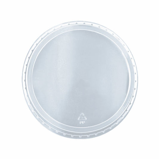 SOBRETAMPA PP CRISTAL - G 310 - CX C/500
