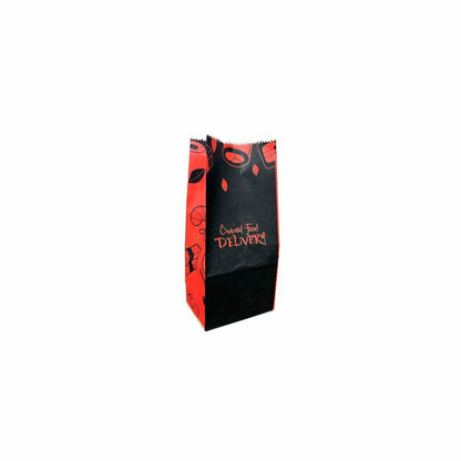 SACO PAPEL 03 KG KRAFT S.O.S. SUSHI - PC C/100