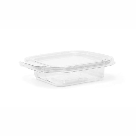 POTE 250ML COM LACRE QUADRADO - F730 - CX C/100