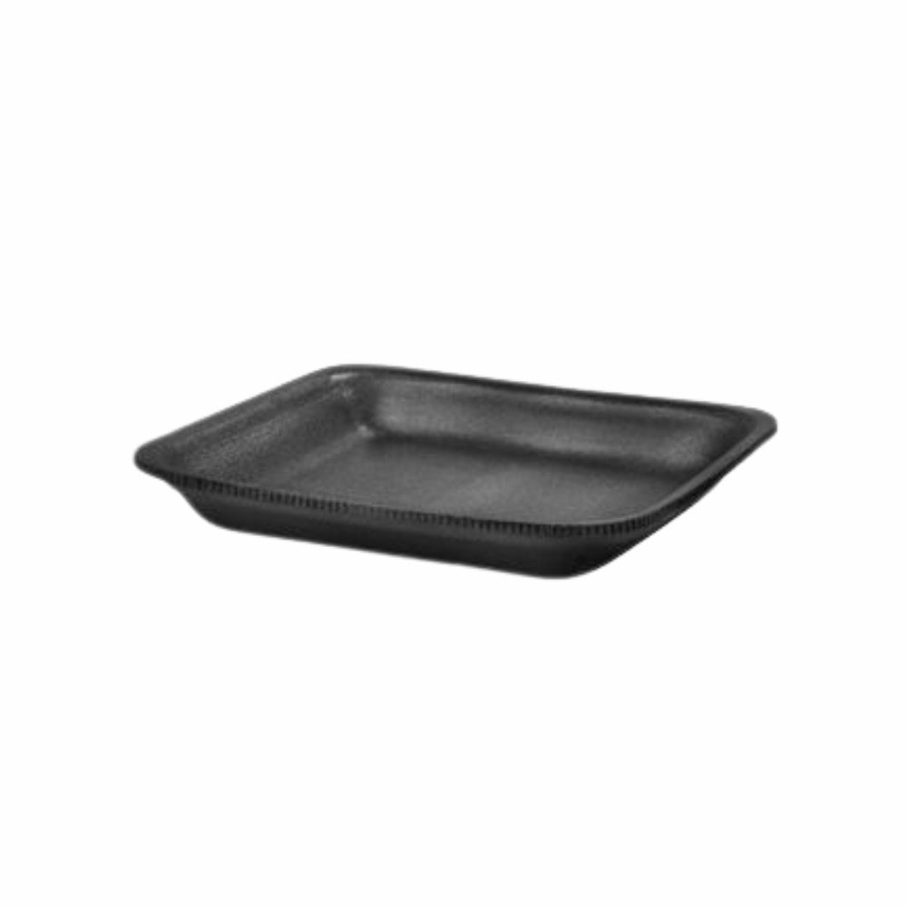 BANDEJA B1 RASA PRETA - TRL-01 - FD C/4X100