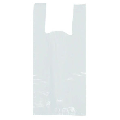 SACOLA C/ALCA 60X75 REC.BRANCA - PC C/5KG