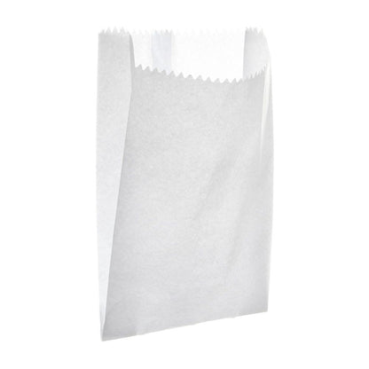 SACO PAPEL 2 KG MONOLUCIDO - CX C/500