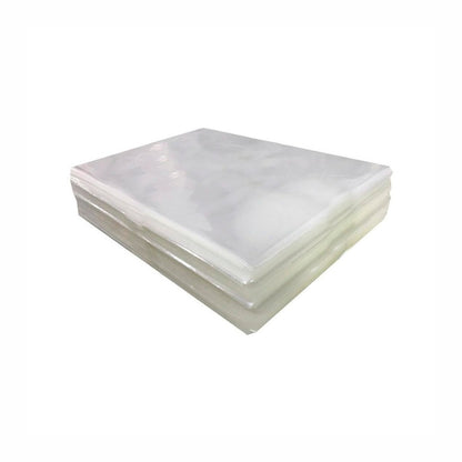 SACO PLASTICO POLIPROPILENO 35X50 - PC C/1000