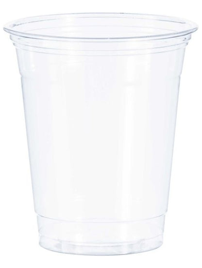 COPO 591 ML DESC. PET CRISTAL - 20 OZ  - CX C/25X12