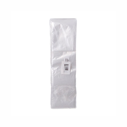 SACO PLASTICO CHUP-CHUP 4X23 - PC C/1000