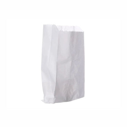 SACO PAPEL 1/2 KG MONOLUCIDO. - CX C/500