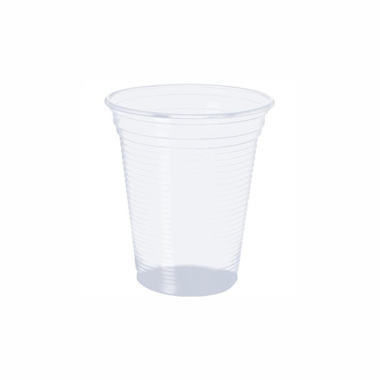 COPO 400 ML DESC. PP TRANSP - CFT-400 - CX C/20X50
