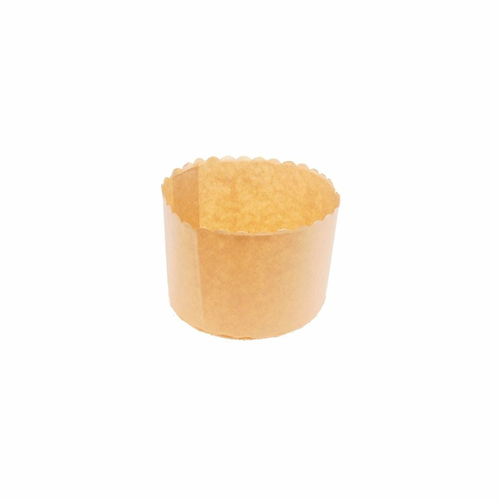 ASSADEIRA P/PANETONE 1000G - PC C/50