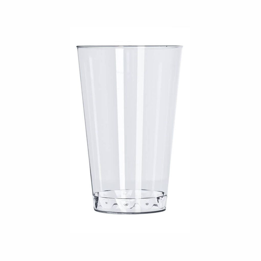 COPO 300 ML CRISTAL - CPC-0300 - CX C/12X10
