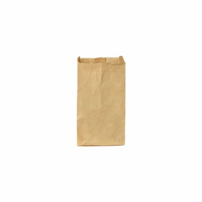 SACO PAPEL 7/5 KG KRAFT IRANI - CX C/500