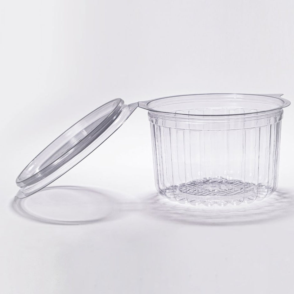 POTE 450ML PET RED. ARTICULADO - P 771 - CX C/200