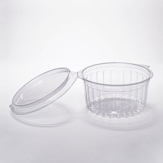 POTE 350ML PET RED. ARTICULADO - P 750 - CX C/200
