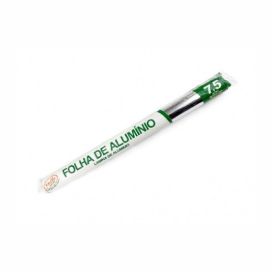 ROLO DE ALUMINIO 45X7,5M - CX C/25