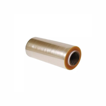 FILME PVC ESTICAVEL 38X0,09X800 - CX C/800MTS