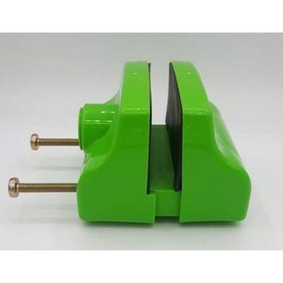 MORDENTE VERDE C/HASTE 30CM - UN