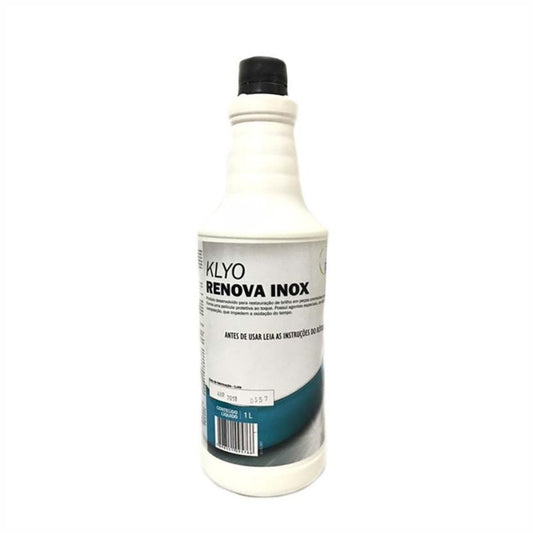 RENOVA INOX 1L - UN