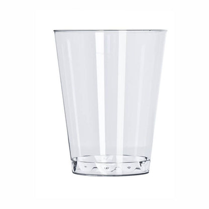 COPO 200 ML CRISTAL - CPS-0200-R - CX C/12X10