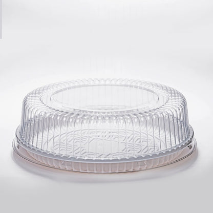 EMBALAGEM PET TORTA MINI BR - P 32B - CX C/100