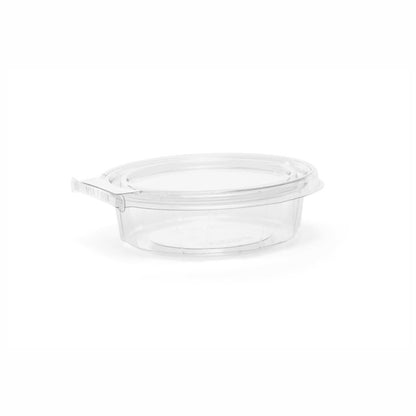 POTE 250ML COM LACRE PET - F742 - CX C/100