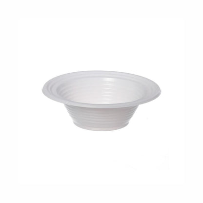 PRATO DESCARTAVEL FUNDO 21CM - PFB21 - CX C/50X10