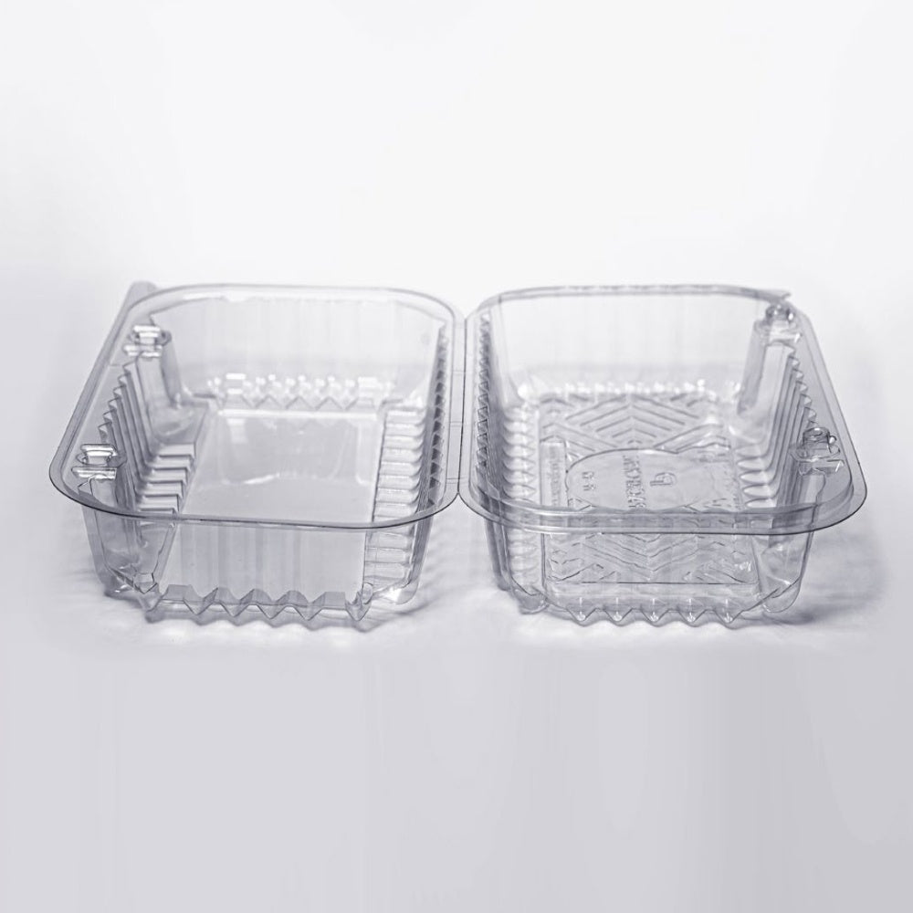 EMBALAGEM PET LEVA DOCE ALTO - P 10 - CX C/100