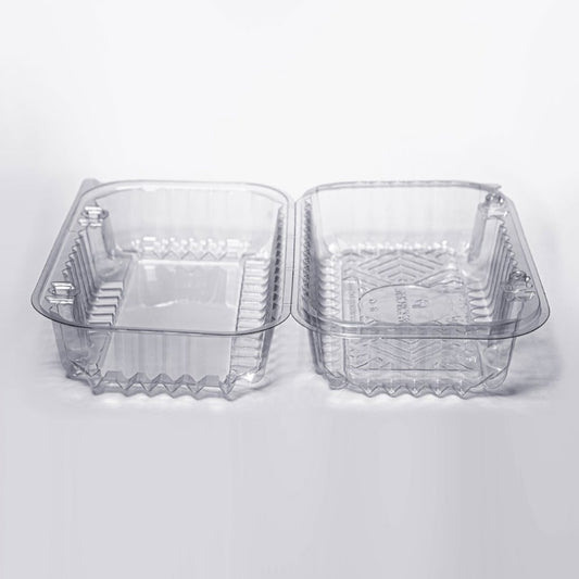 EMBALAGEM PET LEVA DOCE ALTO - P 10 - CX C/100