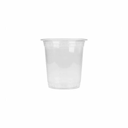COPO 300ML PET DESC CRISTAL - G 830 - CX C/9X50