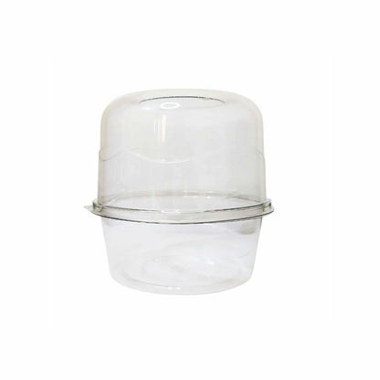 EMBALAGEM PET PANETONE CR - G 43 - CX C/50