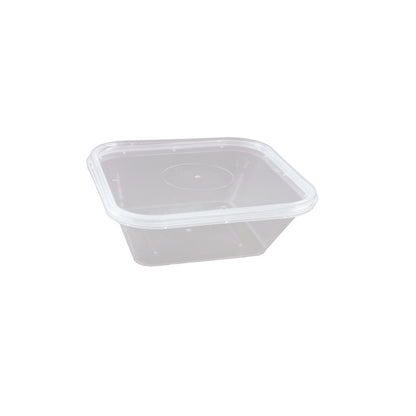 POTE 500ML COM LACRE RETANGULAR - CX C/20X10