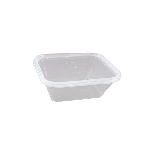 POTE 500ML COM LACRE RETANGULAR - CX C/20X10