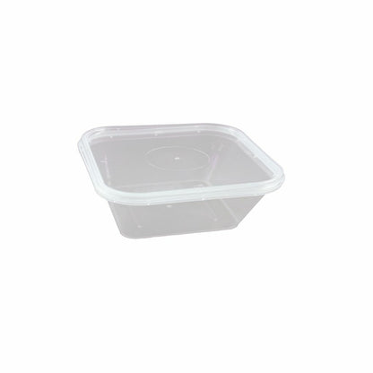 POTE 500ML COM LACRE RETANGULAR - CX C/20X10