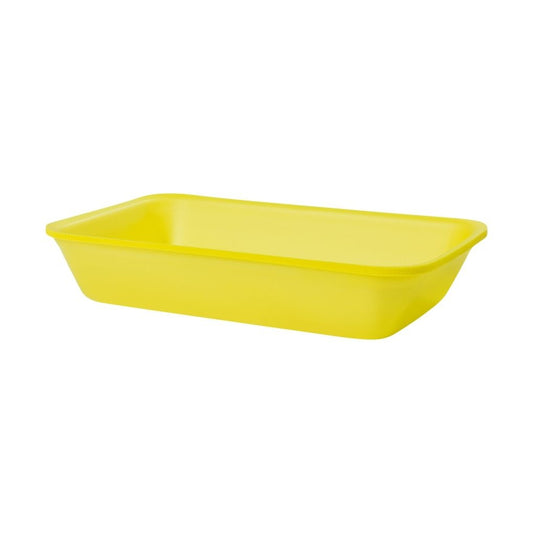 BANDEJA B65 FUNDA AMARELA - CF-065 - FD C/4X50