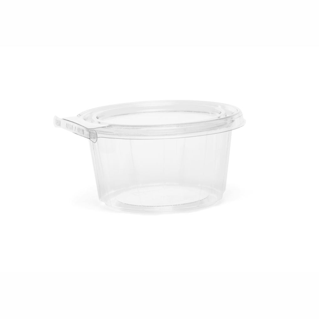 POTE 500ML COM LACRE PET - F771 - CX C/100