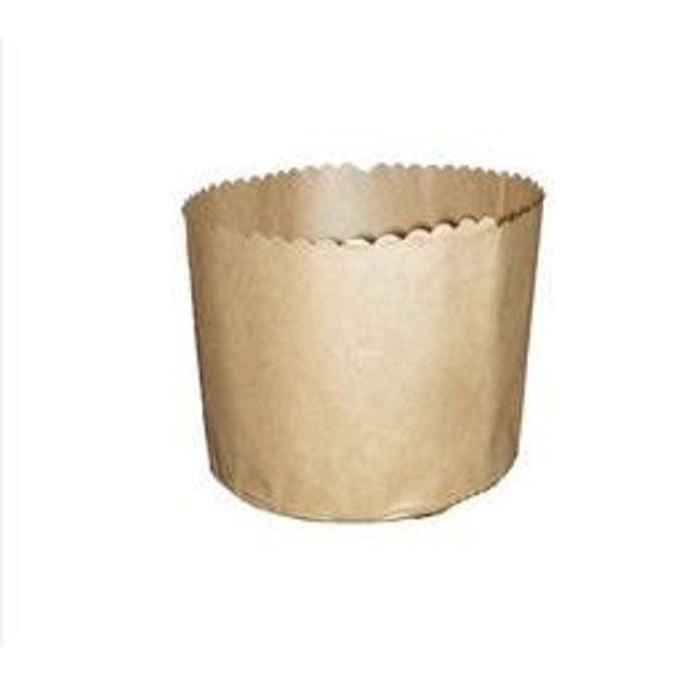 ASSADEIRA P/PANETONE 100G - PC C/100