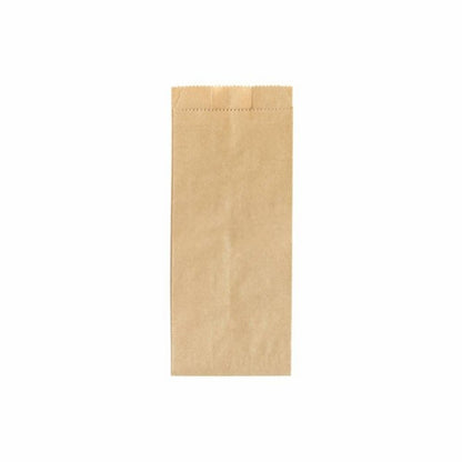 SACO DE PAPEL MIX 2 BAGUETE - PC C/500