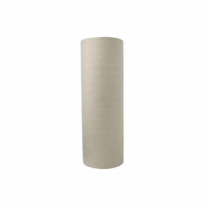 BOBINA DE PAPEL SEMI KRAFT LISA -  40CM - UN