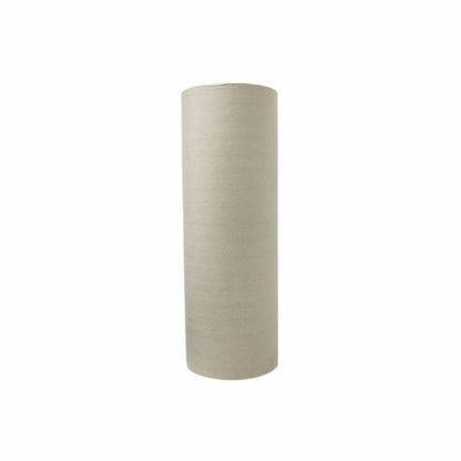 BOBINA DE PAPEL SEMI KRAFT LISA -  40CM - UN