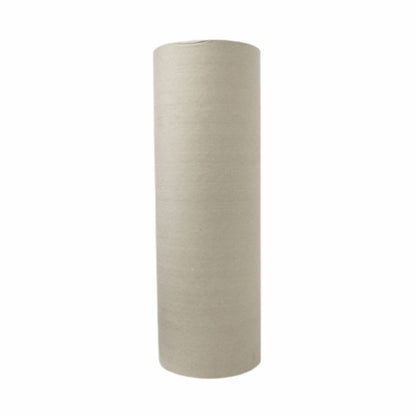 BOBINA DE PAPEL SEMI KRAFT LISA - 120CM - UN