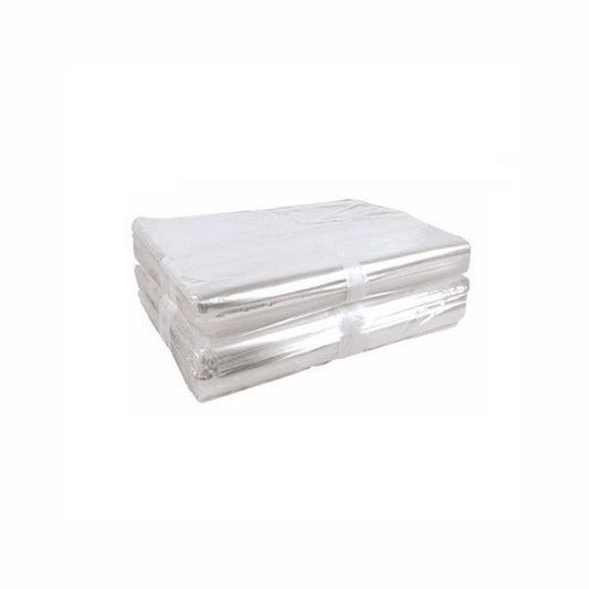 SACO PLASTICO POLIPROPILENO 16X70 - PC C/1000